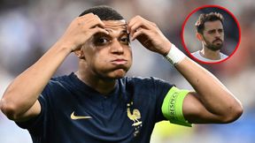 PSG nie siedzi bezczynnie. Mają kandydata na miejsce Mbappe