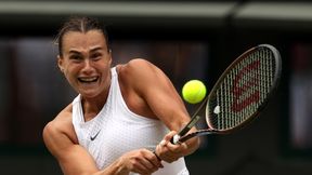 Pokaz siły mistrzyni Australian Open. Imponujący drugi set