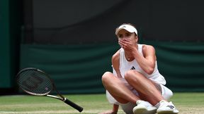 Kontrowersje na Wimbledonie. Jest oficjalne stanowisko