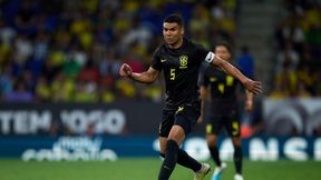 Casemiro zdradził dlaczego opuścił Real Madryt. "Moim celem jest..."