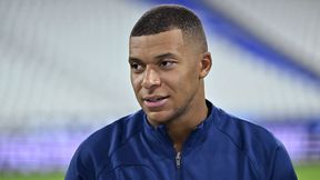 Jest przekonany ws. przyszłości Mbappe. To byłoby spore zaskoczenie