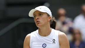 Iga Świątek odpadła z Wimbledonu. Kiedy wystąpi w kolejnym turnieju?