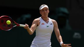 Wimbledon. Ons Jabeur - Jelena Rybakina. Gdzie oglądać? O której?