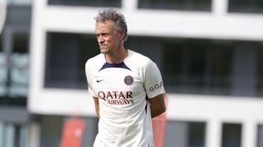 Luis Enrique "ma wątpliwości" do Donnarummy. PSG ściągnie bramkarza z Premier League?