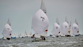 Gdynia Sailing Days: Medale mistrzostw Europy nie dla Polaków