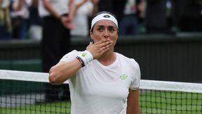 Będzie nowa mistrzyni wielkoszlemowa. O której godzinie finał Wimbledonu?