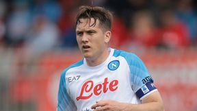 Media: Zieliński dostał ultimatum w Napoli! Jak niegdyś Milik