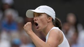 Świątek i Sabalenka zgłosiły się do turnieju