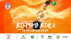 Ostatni turniej przed finałami. Gdzie oglądać na żywo Orlen Summer Superligę?