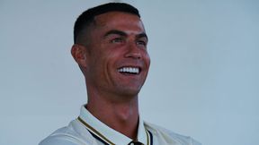 Ronaldo pobił rekord Guinessa. Gdy będziesz czytać ten tekst, zarobi 1500 zł