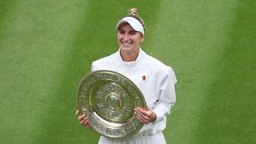 Tak będzie wyglądać ranking WTA po Wimbledonie