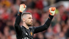 David de Gea obierze ciekawy kierunek? Toczą się negocjacje