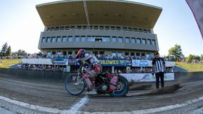 Żużel. Infrastruktura stoi na przeszkodzie w powrocie Śląska. To trzeba zrobić na stadionie