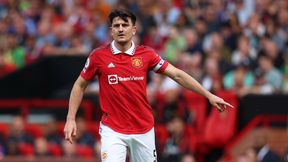 Zmiana kapitana w Manchesterze United. Pierwszy krok w kierunku transferu?