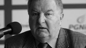 Nie żyje Wojciech Walkiewicz