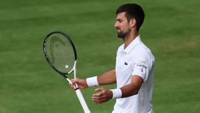 Bolesne konsekwencje porażki. Novak Djoković stracił szansę na wyjątkowe osiągnięcie