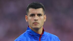 Gdzie trafi Alvaro Morata? Nowy faworyt w walce o Hiszpana