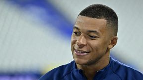 Upłynął termin ultimatum dla Mbappe. Piłkarz pojawił się w PSG