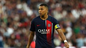 PSG pod ścianą. Przepisy i FIFA są po stronie Mbappe