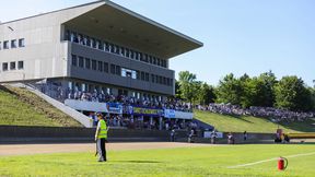 Żużel. Problem z modernizacją stadionu w Świętochłowicach. Jest decyzja prezydenta