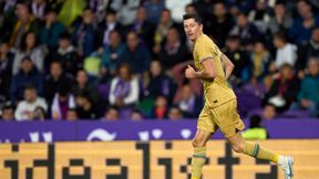 Przedstawili główny cel Lewandowskiego. "Chce więcej"