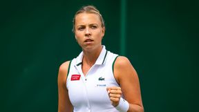 Wielkie pożegnanie byłej wiceliderki WTA. W nim finalistka Wimbledonu