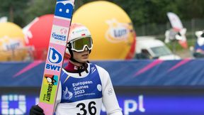 Polak w kosmicznej formie. Znów wygrał Letnie Grand Prix