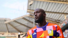 Lukaku odrzuca oferty Saudyjczyków. Czeka na jeden klub