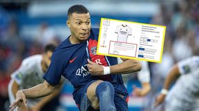 Ale numer. Real wprowadził zakaz ws. Mbappe