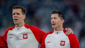 Lewandowski kontra Szczęsny i Milik? Dziennikarze nie mają wątpliwości