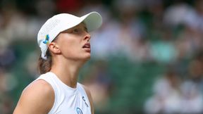 Iga Świątek przed szansą. Zobacz ranking WTA przed turniejem w Warszawie