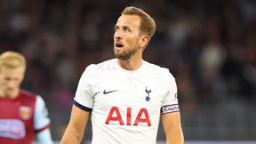 Harry Kane jak Kylian Mbappe. Anglik też dostał ultimatum