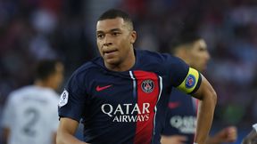 Media: jest oferta za Kyliana Mbappe. Rekordowa!