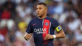 Barcelona chce wymienić piłkarzy na Mbappe. Ujawniono nazwiska