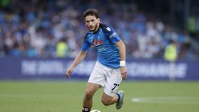 Media: gwiazda Napoli blisko przedłużenia umowy