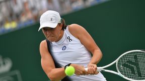 WTA Warszawa. Iga Świątek - Yanina Wickmayer. Gdzie oglądać? O której?