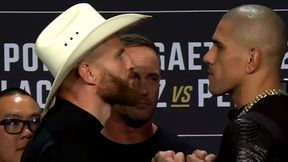 Szykuje się świetna gala! Sprawdź, kto zawalczy na UFC 291