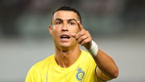 Powiedział, jak było z Ronaldo. "Zrobił to dla pieniędzy"