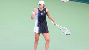 Opublikowano świąteczny ranking WTA. Tak wygląda sytuacja Polek