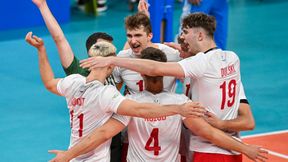 Polska - Iran: ależ demolka. Mamy finał