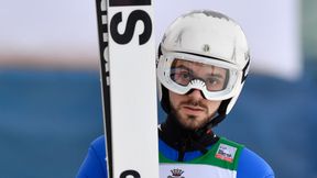 Zografski sprawił niespodziankę w Courchevel! Radość polskiego tenera