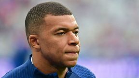 "Na 100 procent". Mówi otwarcie, gdzie przechodzi Mbappe