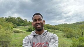 "Ale kij". Zdjęcie Leona hitem sieci