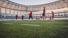 Karabach Agdam - Raków Częstochowa NA ŻYWO. TV, stream online, relacja live