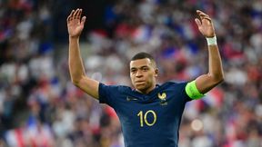 PSG "wypycha" Mbappe z klubu. Kolejny dowód