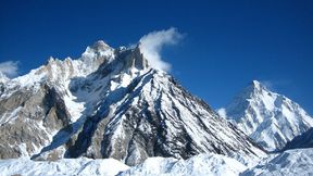 W tajemnicy wspięli się na Broad Peak. Wyszedł na jaw cel wyprawy Polaków