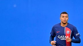 "Klub Kokosa" w PSG? Kylian Mbappe wstawił wymowne zdjęcie