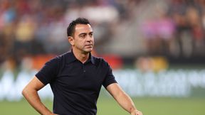 Chciał trafić do FC Barcelony z Madrytu. Xavi zablokował transfer