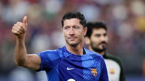 Media: Nadchodzi rewolucja w La Liga. Lewandowskiego obejrzysz dłużej