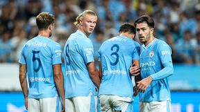 Tarcza Wspólnoty. Manchester City - Arsenal. O której? Transmisja TV, stream online